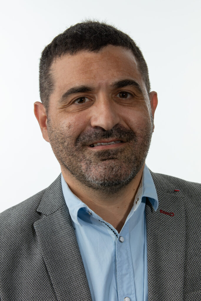 Ralph Cassar